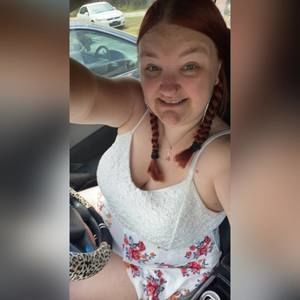 Meet your Posher, Bethany